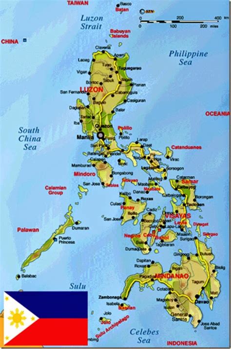 google maps filipinas